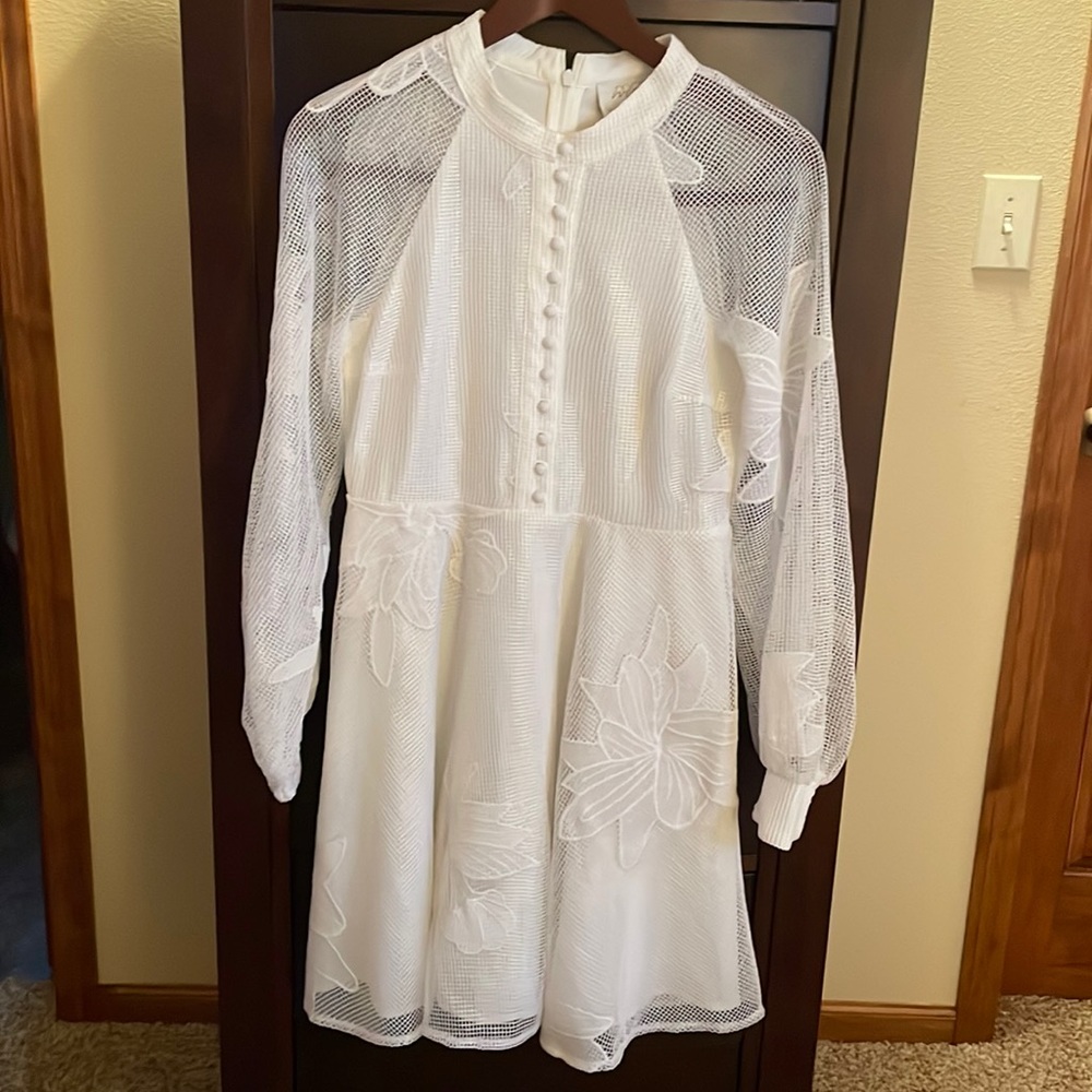 Anthropologie Dress